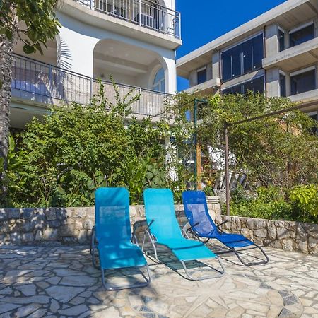 Ferienwohnung Kostrencic Crikvenica Zimmer foto