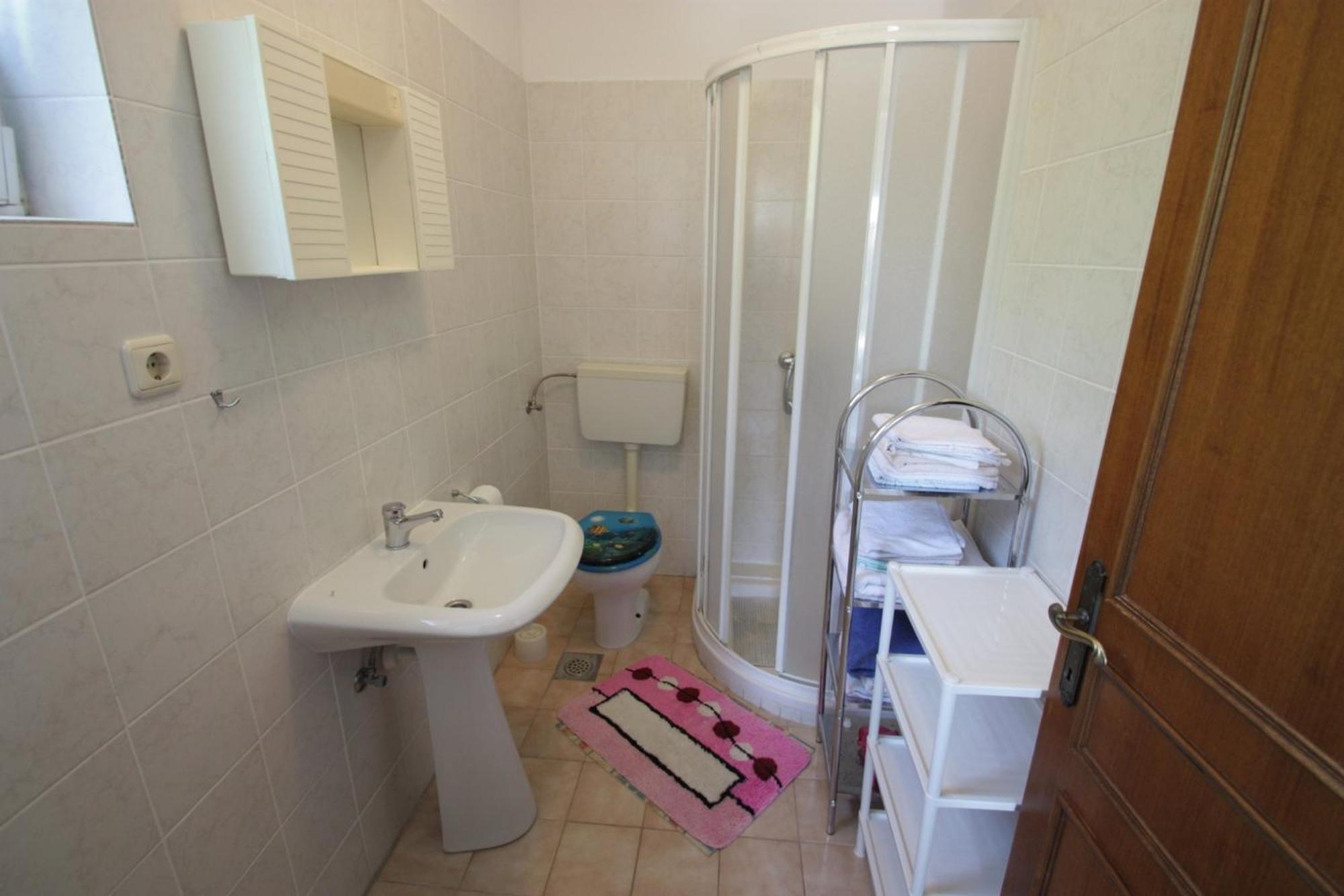 Ferienwohnung Kostrencic Crikvenica Zimmer foto