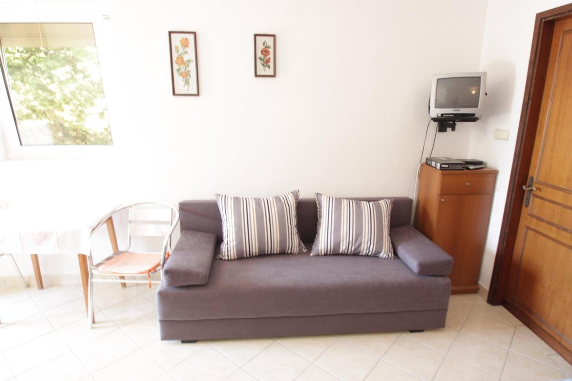 Ferienwohnung Kostrencic Crikvenica Zimmer foto