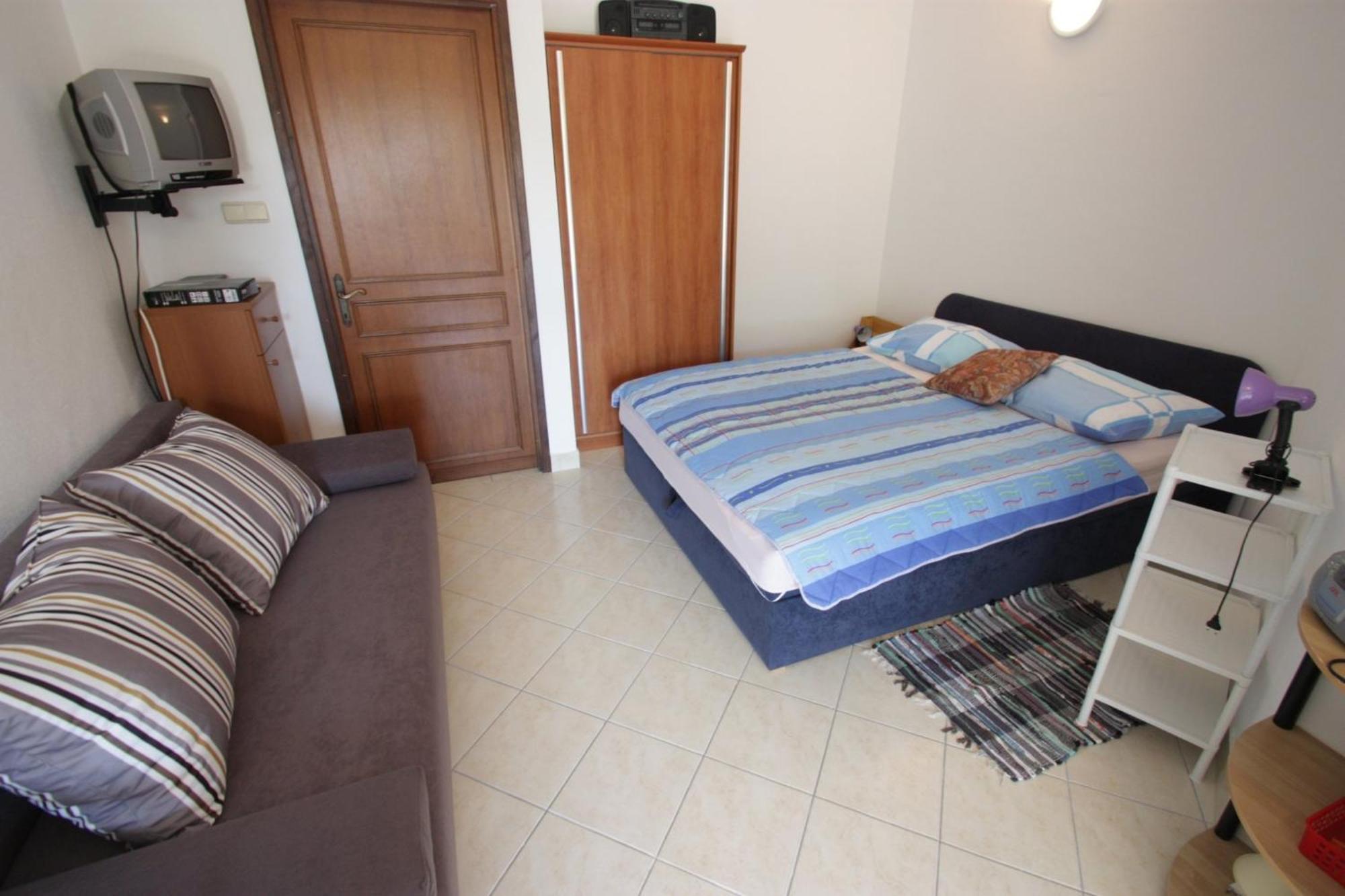 Ferienwohnung Kostrencic Crikvenica Zimmer foto
