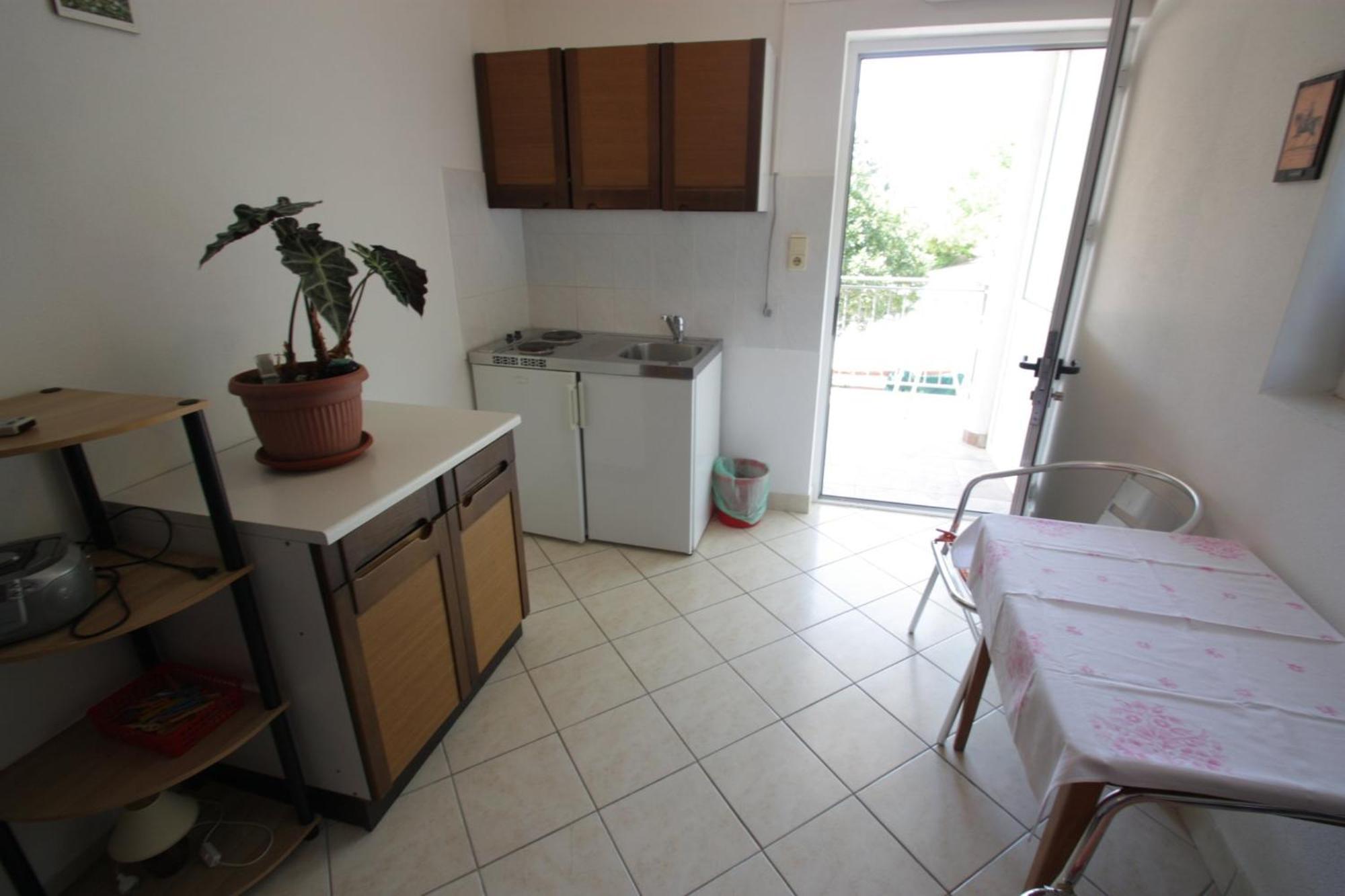 Ferienwohnung Kostrencic Crikvenica Zimmer foto