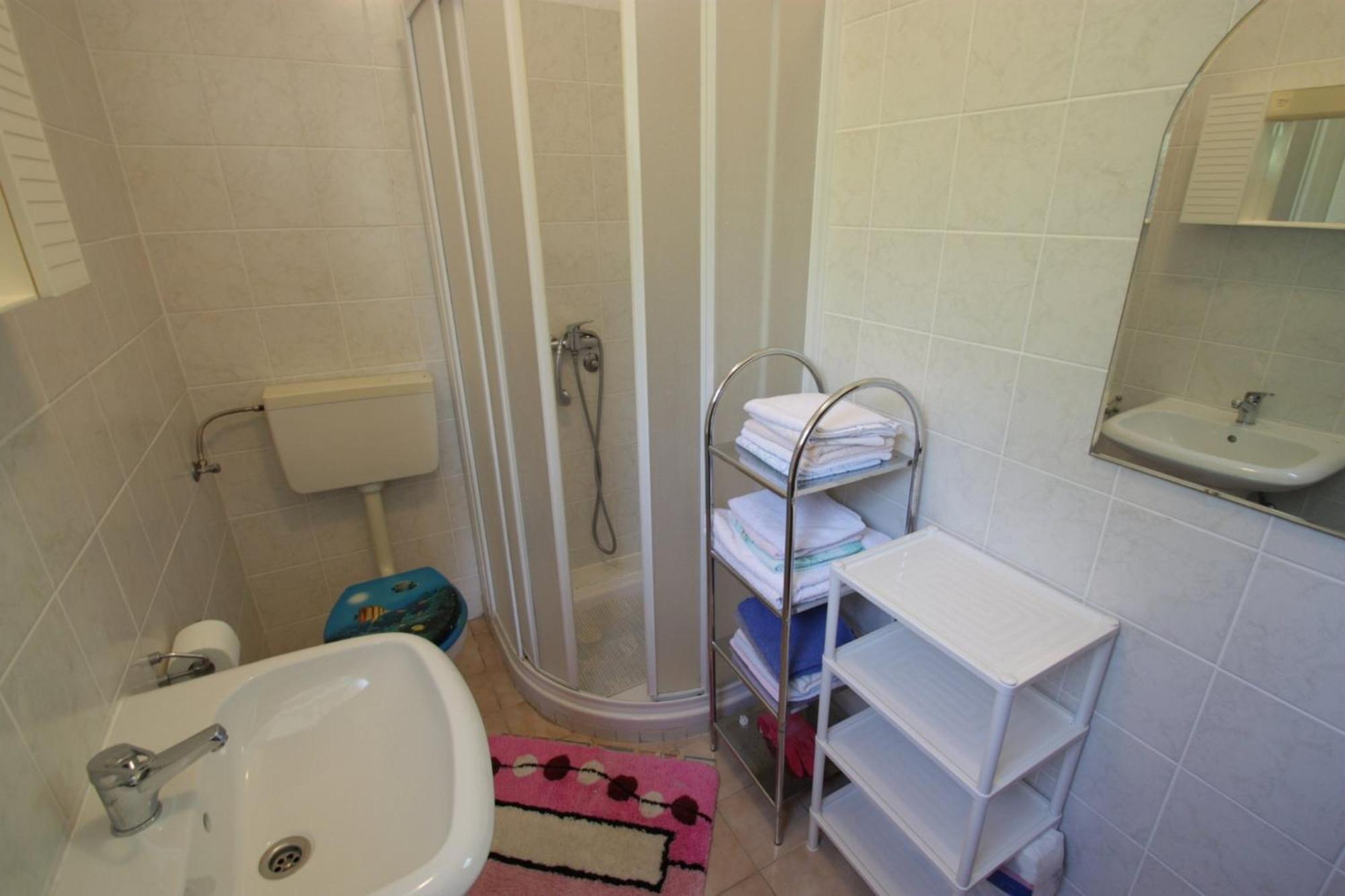 Ferienwohnung Kostrencic Crikvenica Zimmer foto