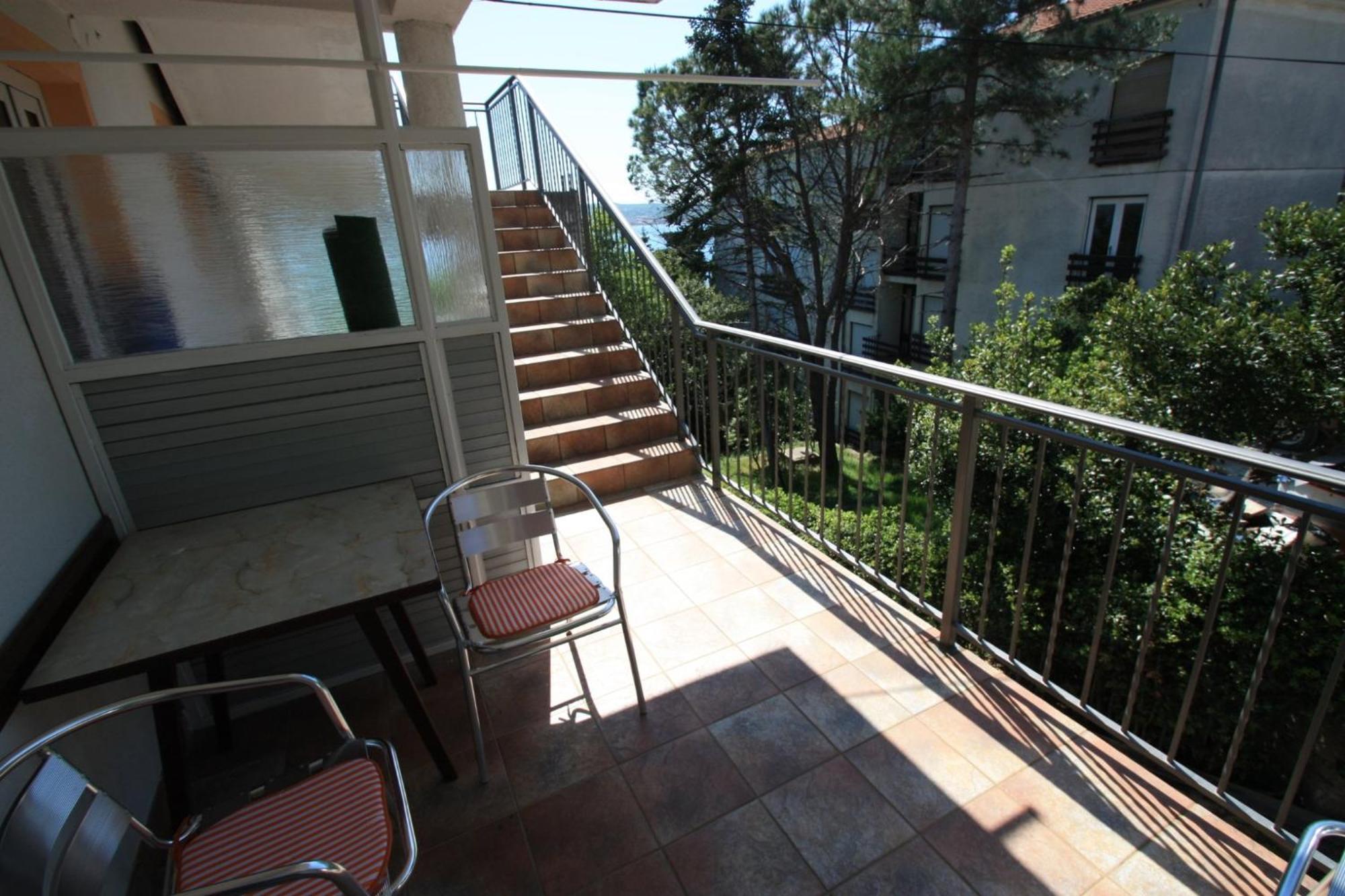 Ferienwohnung Kostrencic Crikvenica Zimmer foto