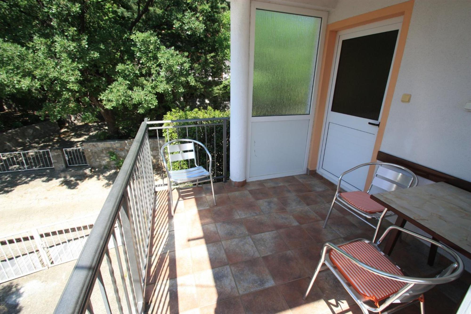 Ferienwohnung Kostrencic Crikvenica Zimmer foto